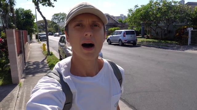 This is why I sold my Range Rover L405! смотреть онлайн