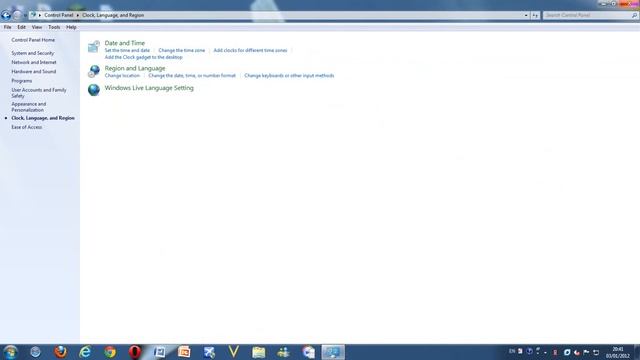 How To Enable The Language Bar When You Can't Find It Anywhere! смотреть онлайн