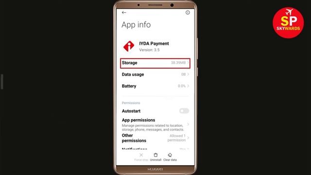 How To Fix IYDA Payment Apps Oops Something Went Wrong Error Please Try Again Later Solutions смотреть онлайн