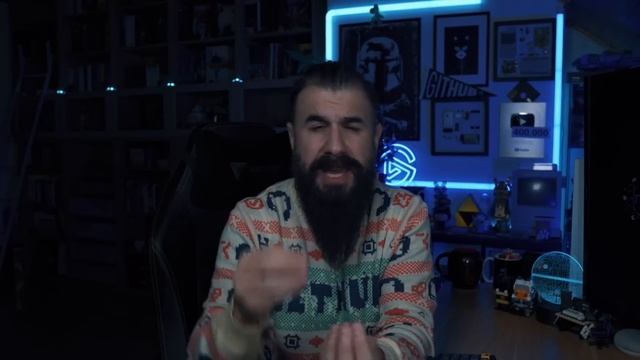 ¿Qué quieres saber SOBRE PROGRAMACIÓN? (y sobre mí) смотреть онлайн