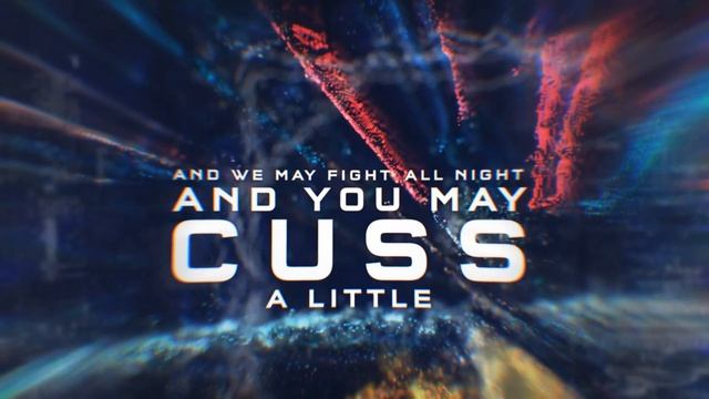 Michelle Roque - On & On (Lyrics Video) смотреть онлайн