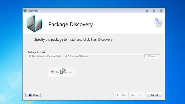 Smart Packager - Creating App-V Packages смотреть онлайн