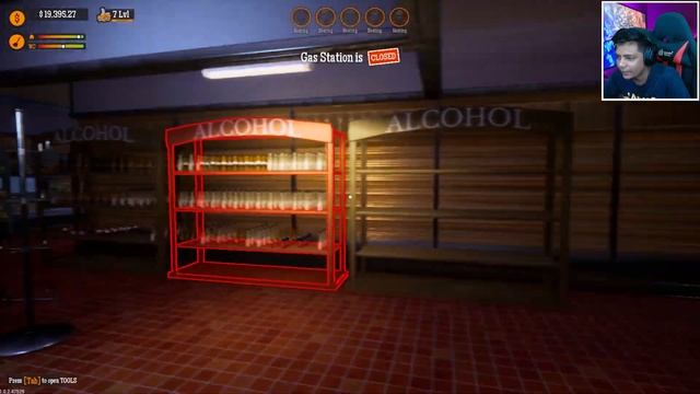Customizing My Gas Station | Gas Station Simulator | #13 Hindi GamePlay смотреть онлайн