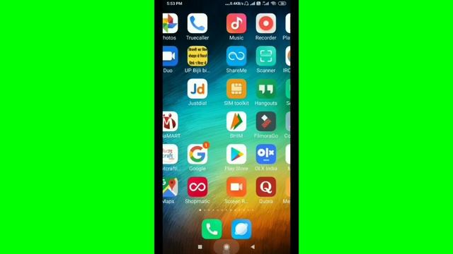 File Manager || How To Set Fingerprint & Pattern lock in Android смотреть онлайн