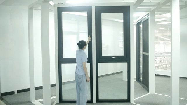 Aluminum tilt and turn windows смотреть онлайн