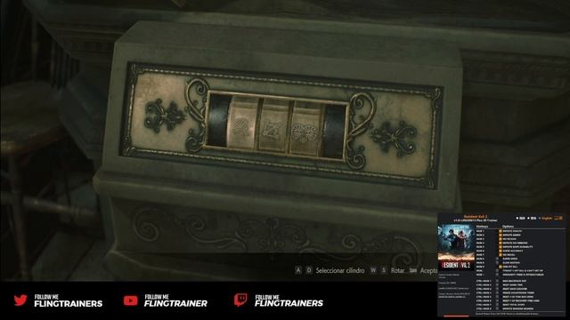 Resident Evil 2 Remake Plus 20 Trainer-FLiNG | FLiNGTRAiNER