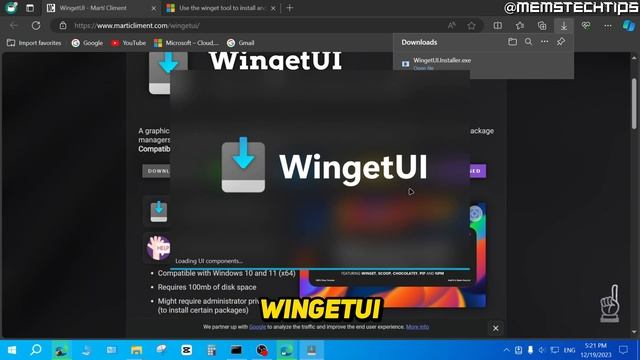 BEST METHOD to Install Microsoft Store Apps Without the Microsoft Store (Windows 10/11 Tutorial) смотреть онлайн