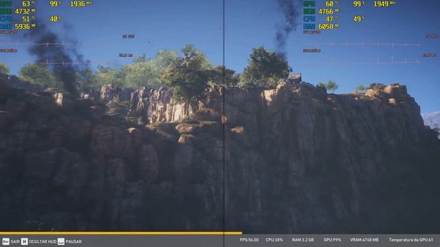 Tom Clancy's Ghost Recon Wildlands - Windows 10 HOME VS LTSB смотреть онлайн