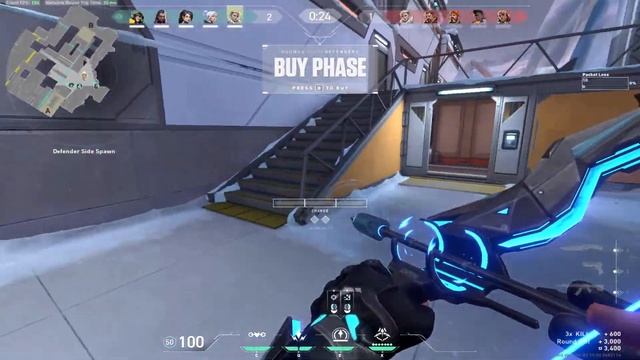 Valorant | I get carried | 200subs Today? смотреть онлайн
