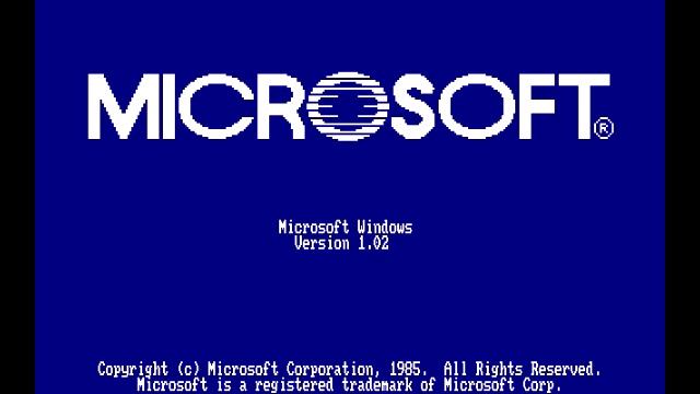 OS2 2.1 Stickman Part 2: Windows 1.02 Parody смотреть онлайн