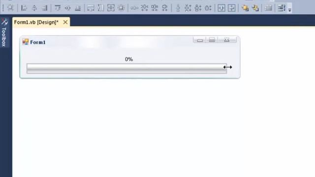 How to make CPU Indicator In Visual Basic 2010 смотреть онлайн