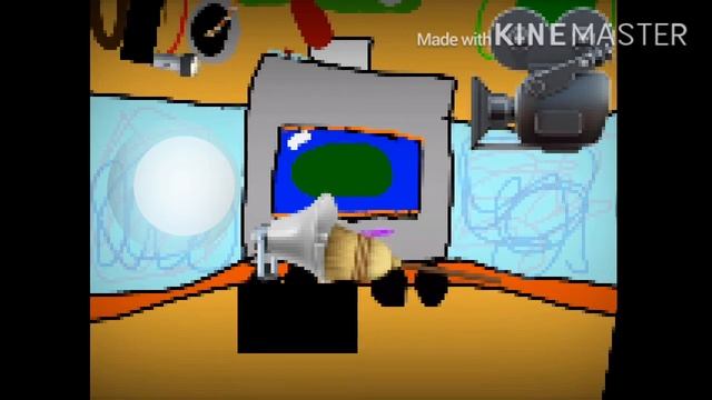 Nickelodeon 3d movie maker intro смотреть онлайн