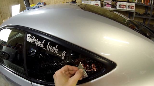 How To Remove A Vinyl Window Decal (Quick & Easy) смотреть онлайн