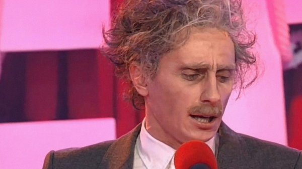 Comedy Club, 2 сезон, 32 выпуск