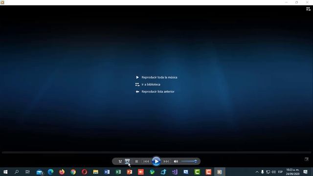 Botones del reproductor de Windows Media Player смотреть онлайн
