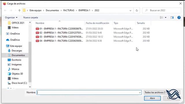 LPS - 11. Cómo subir y descargar archivos en la nube Nextcloud desde la web смотреть онлайн
