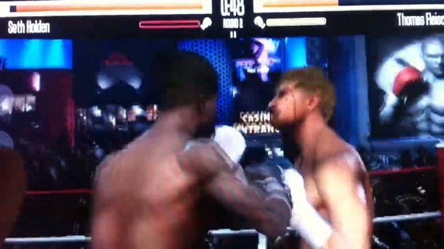 Top Best Android Games 2015 - Real Boxing смотреть онлайн