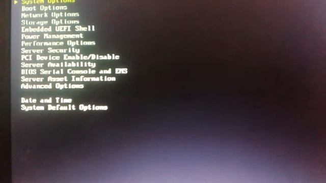 firmware bug the bios has corrupted hw pmu resources смотреть онлайн
