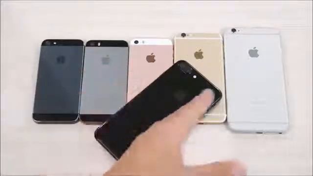 iOS 10.3.2 released! whats new? смотреть онлайн