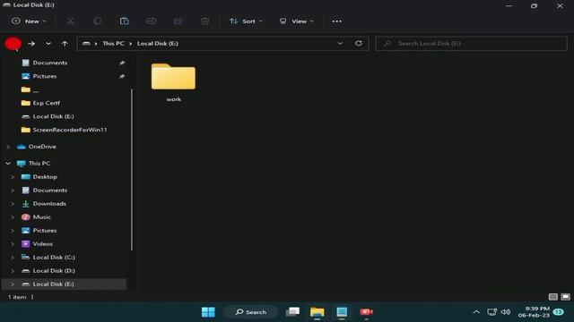 How to Copy Data Fast Speed Using CMD Prompt | Data Copy | White Processor смотреть онлайн