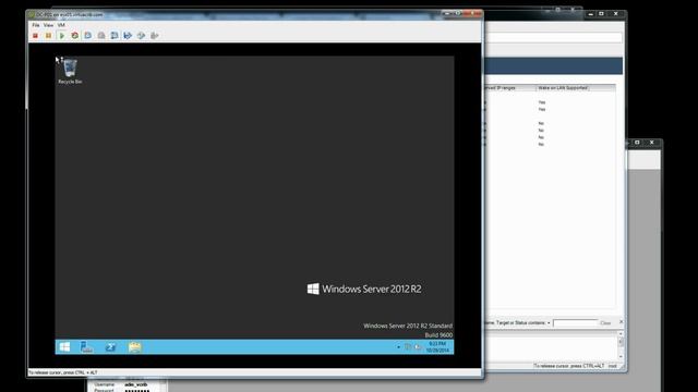 Windows 2012: Domain controller смотреть онлайн