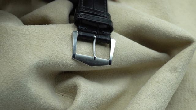 ЧАСОВЩИК: первый на Кавказе! Рашид Цороев о новых часах и своем пути часовщика смотреть онлайн