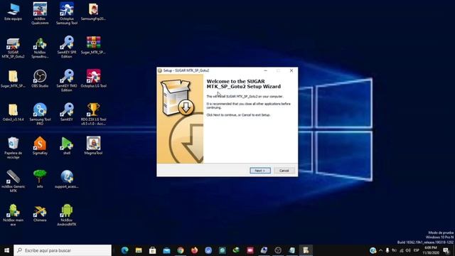Sugar Mtk  Flashear Firmware  Alcatel Mtk Gratis