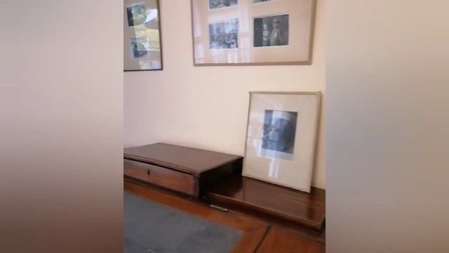 Пастернак в Переделкино. 13.10.2024 смотреть онлайн