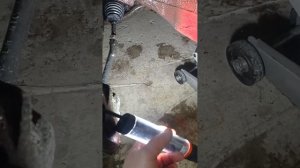 где регулируется рулевая рейка элантра4. небольшой косяк в сборке устранен!