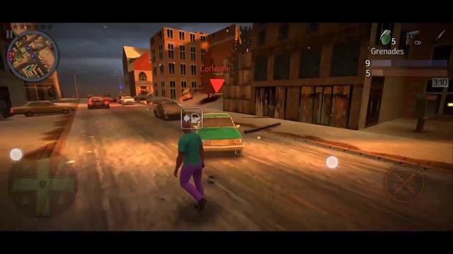 Payback 2 (Infinix S5 Pro Gameplay) [Android,IOS] #8 смотреть онлайн