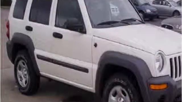 2004 Jeep Liberty Used Cars Indianapolis IN смотреть онлайн