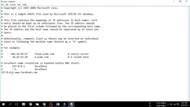 How to block a website from your pc смотреть онлайн