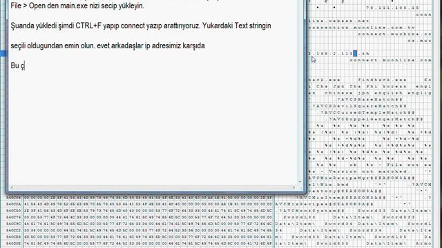 Main IP ve Serial Değiştirme - TheManyak38-FRMTR смотреть онлайн