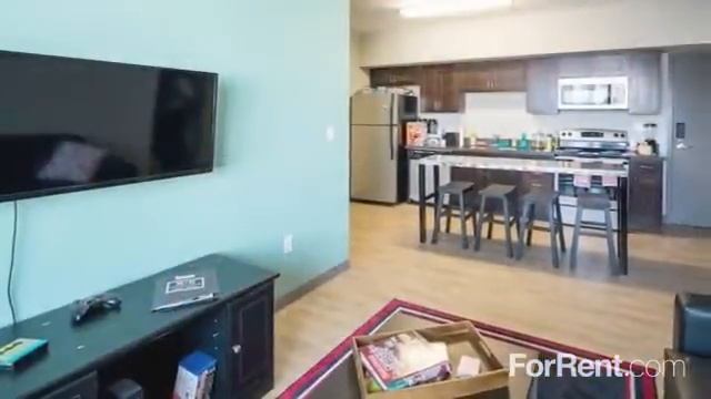The 50/50 Apartments in Lincoln, NE - ForRent.com смотреть онлайн