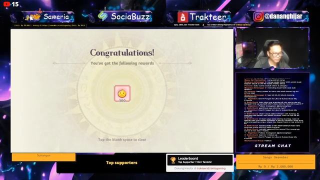 LIVE ! Ragnarok Arena Monster SRPG - Adventure Glast Hein Yuk