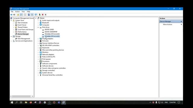 How to view System Information смотреть онлайн