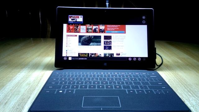 Internet Browser on Windows 8 (Part 2) смотреть онлайн