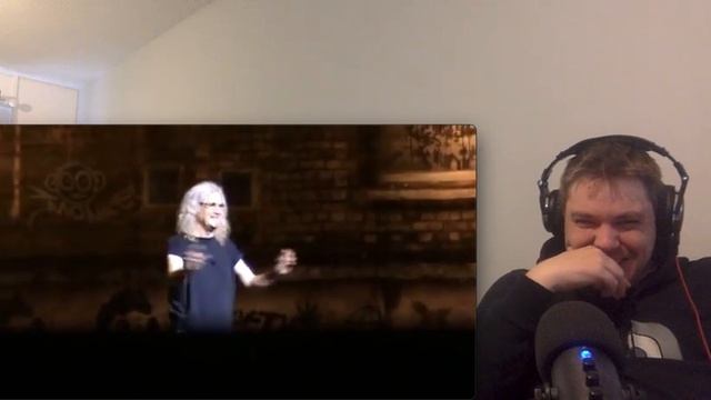 Billy Connolly - Terror Attack At Glasgow Airport - MUST WATCH!!! смотреть онлайн