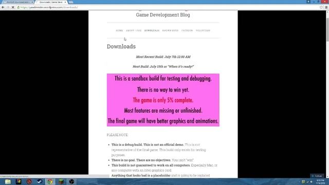 How to download Yandere simulator July 7 update смотреть онлайн