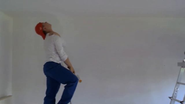 euroline Leitern - Alu Vario Klappleiter (TV Spot) #euroline смотреть онлайн