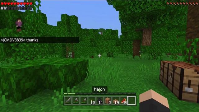 JOIN MY MCPE REALM 2021! - Minecraft Pocket Edition смотреть онлайн