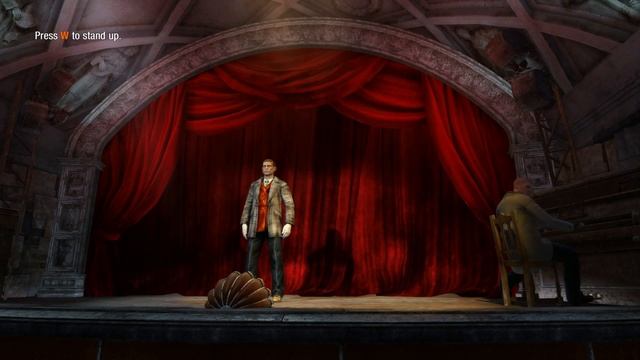 Mr. Odd - Let's Play Metro Last Light - Part 9 - Theater (2/2) PAVEL IS A DICK! [Stealth] смотреть онлайн