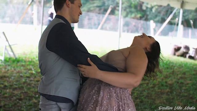 Erica & Jackson Full Highlight смотреть онлайн