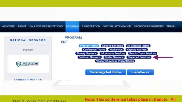 Virtual Attendee Training 2014 Blended Learning Conference and Workshops смотреть онлайн