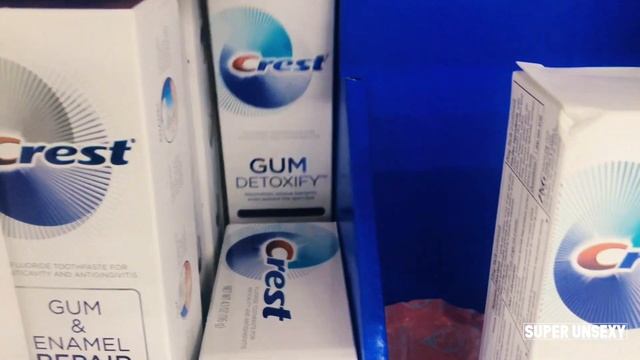 I Found Walmart HIDDEN Clearance - CHEAP toothpaste (FULL STORY) смотреть онлайн
