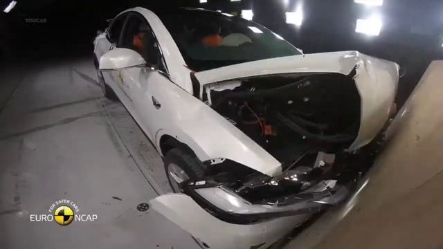 A Tesla Short (S&P 500 Inclusion) смотреть онлайн