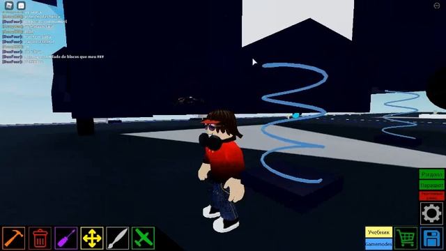 туториал по lamborgini PART 4 l ROBLOX l PLANE CRAZY! смотреть онлайн