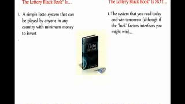 Mega Millions Winning Numbers System Cracked смотреть онлайн