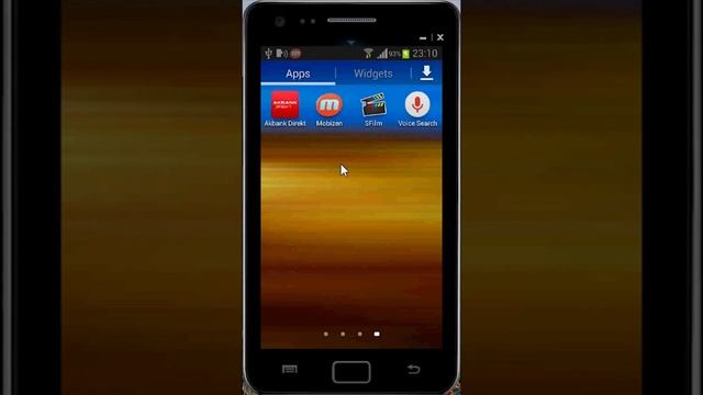 How to Hide or Display Applications on Android смотреть онлайн