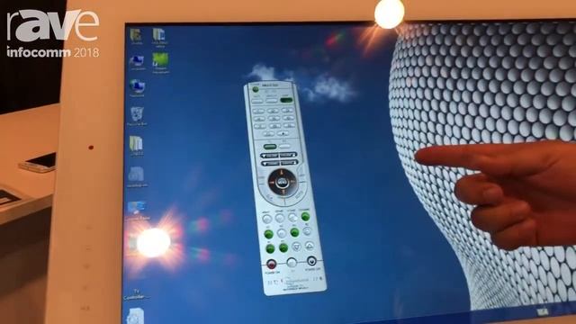 InfoComm 2018: Toshinaer Exhibits the RMM Outdoor Digital Signage Remote System смотреть онлайн